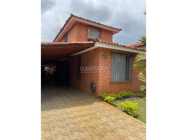 Casas, Venta en El Castillo