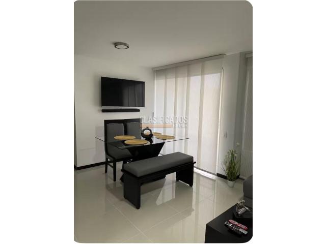 Apartamentos, Venta en Valle del Lili