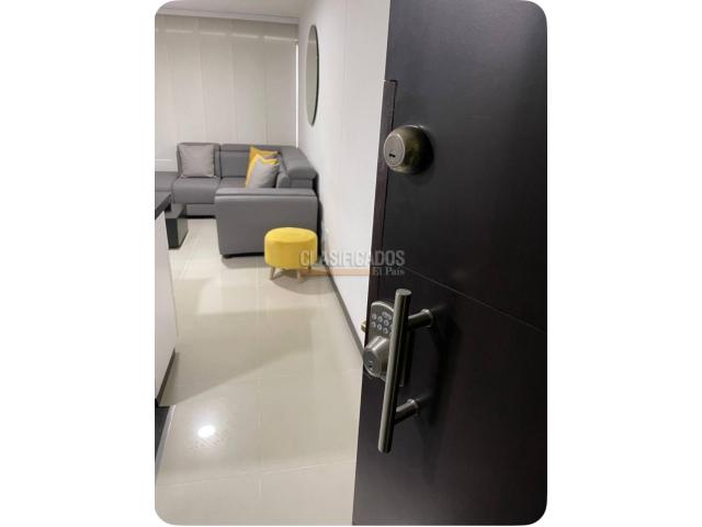 Apartamentos, Venta en Valle del Lili