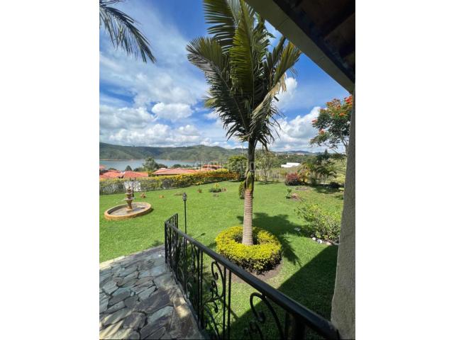 Fincas y Casas Campestres, Venta en Calima (Darién)