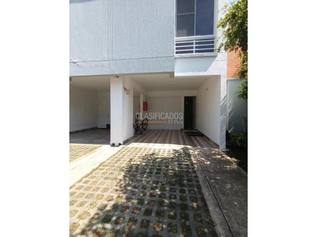 Casas, Alquiler en Jamundí