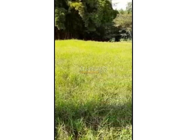 Lotes, Venta en Dagua