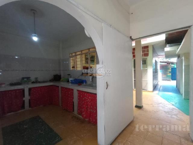 Casas, Venta en Yumbo