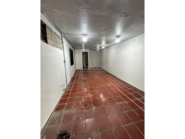 Casas, Alquiler en Bogotá