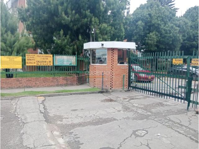 Apartaestudios, Alquiler en Bogotá