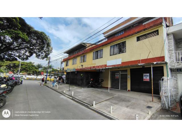 Locales y Bodegas, Alquiler en Colseguros