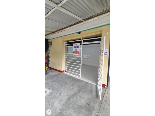 Locales y Bodegas, Alquiler en Colseguros