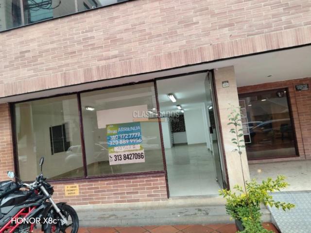 Locales y Bodegas, Alquiler en Bogotá