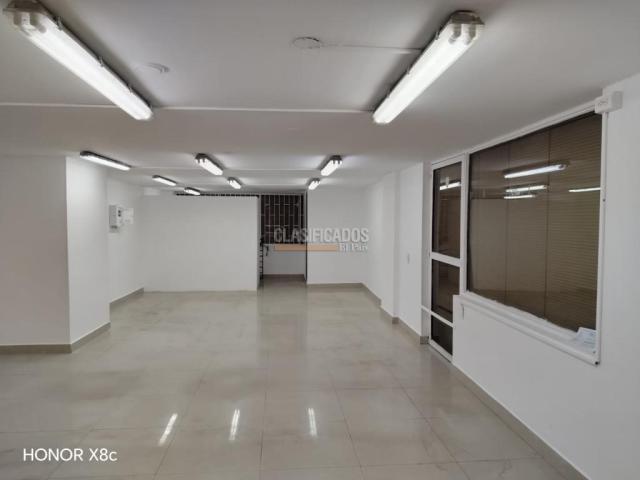 Locales y Bodegas, Alquiler en Bogotá