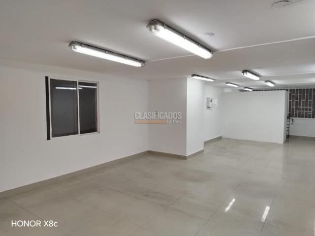 Locales y Bodegas, Alquiler en Bogotá