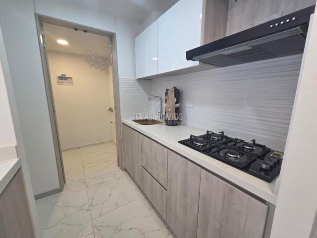 Apartamentos, Alquiler en Pereira
