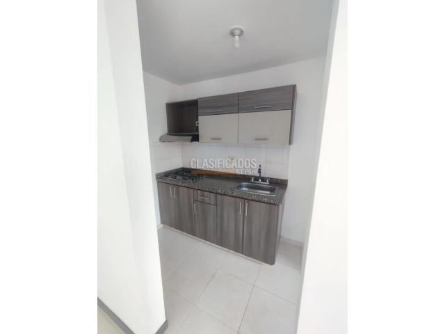 Apartamentos, Alquiler en Dos Quebradas