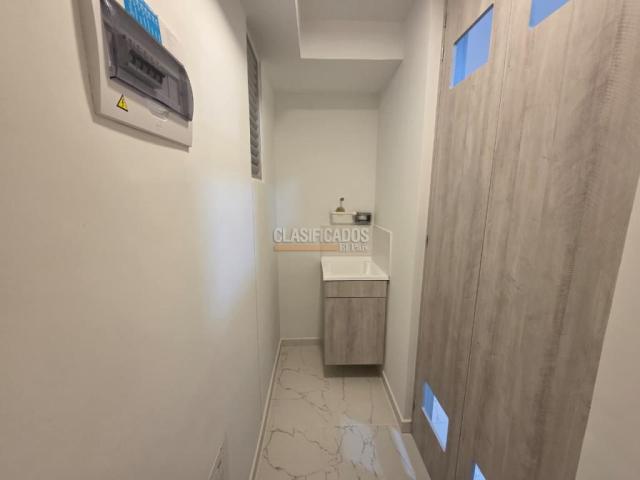 Apartaestudios, Venta en Pereira