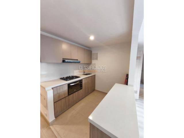 Apartamentos, Alquiler en Cajica