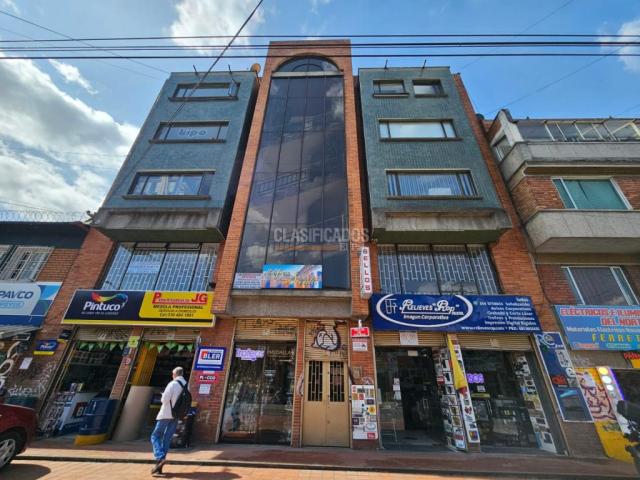 Oficinas y Consultorios, Alquiler en Bogotá