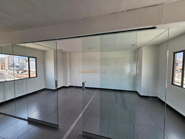 Oficinas y Consultorios, Alquiler en Bogotá