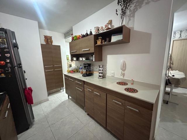 Apartamentos, Venta en Valle del Lili