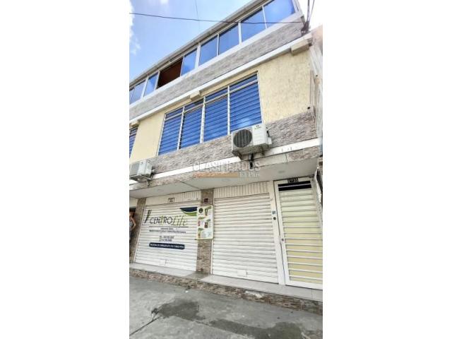 Edificios, Venta en Calima