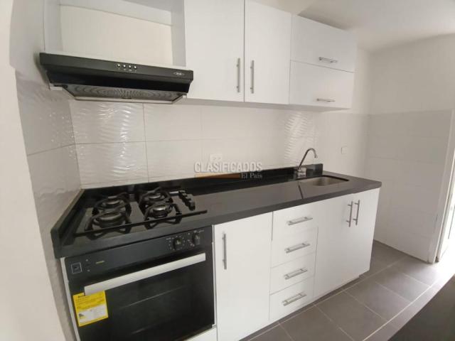 Apartamentos, Alquiler en Ciudad Pacifica