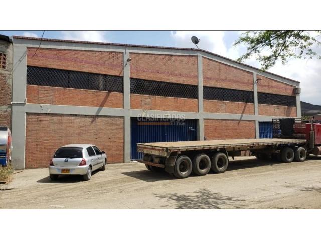 Locales y Bodegas, Venta en Yumbo