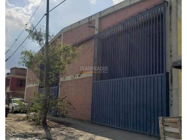 Locales y Bodegas, Venta en Yumbo