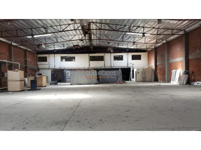 Locales y Bodegas, Venta en Yumbo