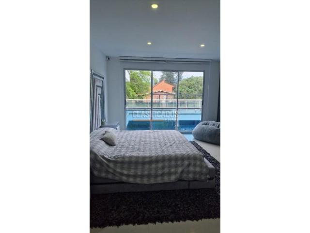 Casas, Venta en Pance