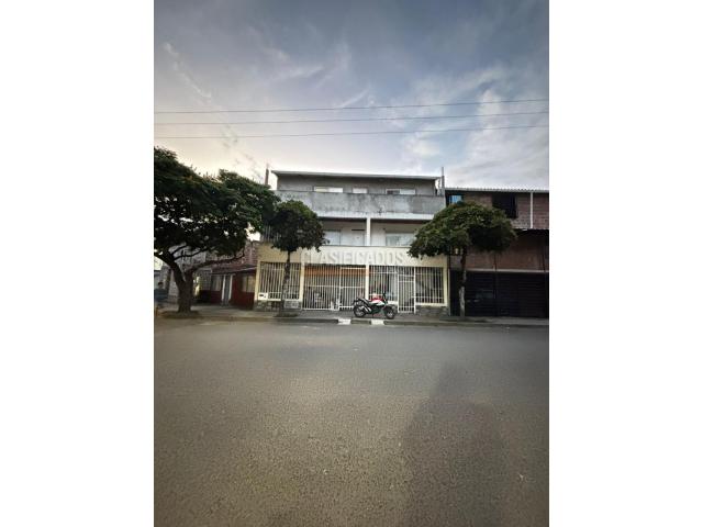 Edificios, Venta en Compartir