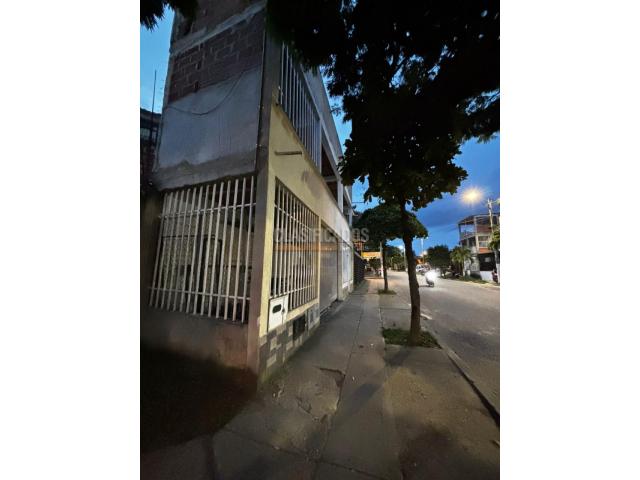 Edificios, Venta en Compartir