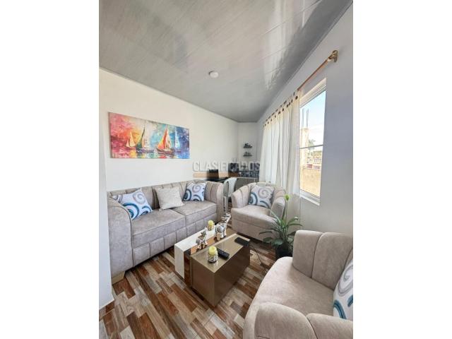 Edificios, Venta en Compartir