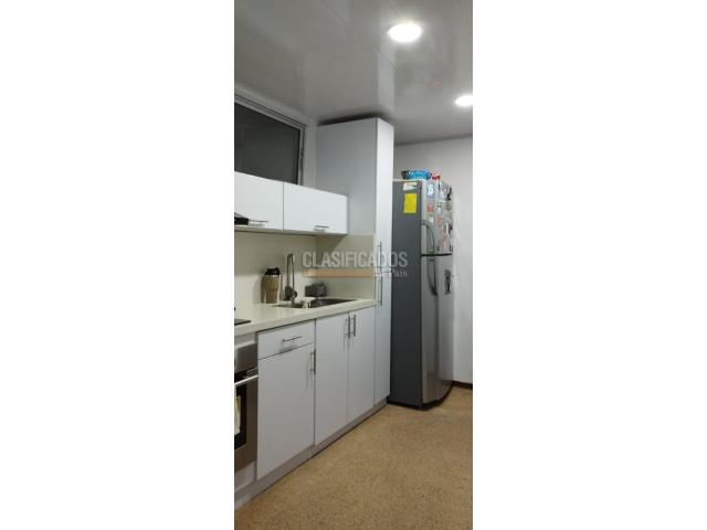 Apartamentos, Venta en El Refugio