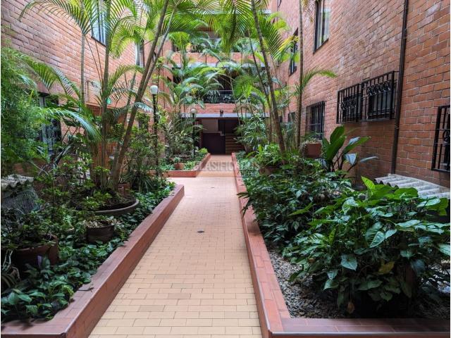 Apartamentos, Venta en El Refugio