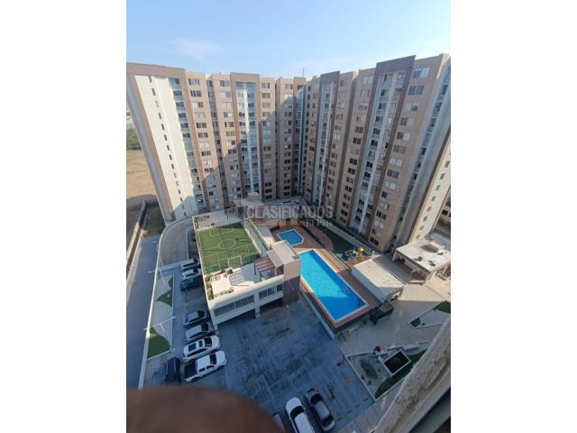 Apartamentos, Alquiler en Barranquilla