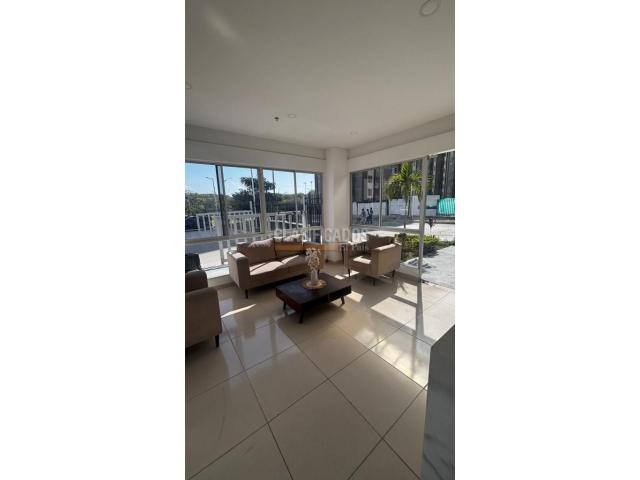 Apartamentos, Alquiler en Puerto Colombia