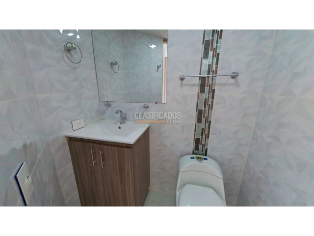 Apartamentos, Venta en Hacienda Kachipay