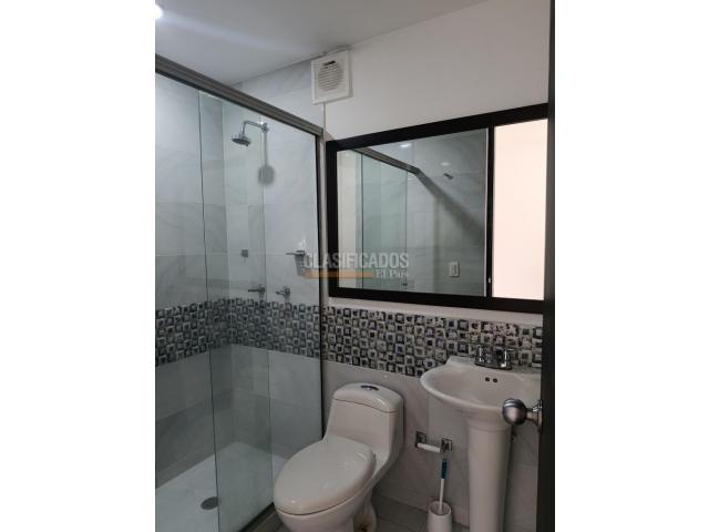 Apartamentos, Alquiler en Valle del Lili