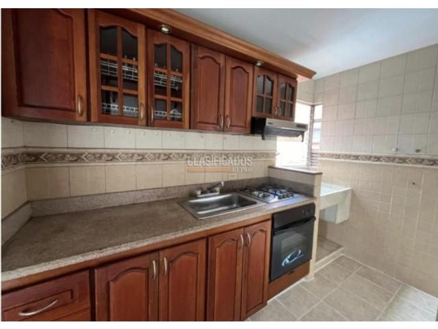 Apartamentos, Venta en La Hacienda