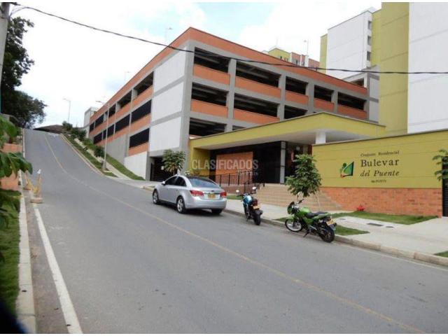 Apartamentos, Alquiler en Pie de Cuesta