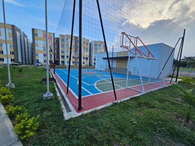 Apartamentos, Alquiler en Candelaria