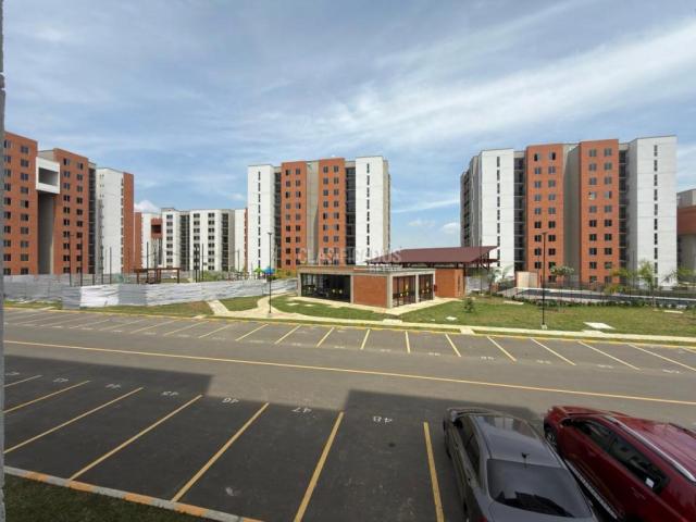 Apartamentos, Alquiler en Ciudad Pacifica