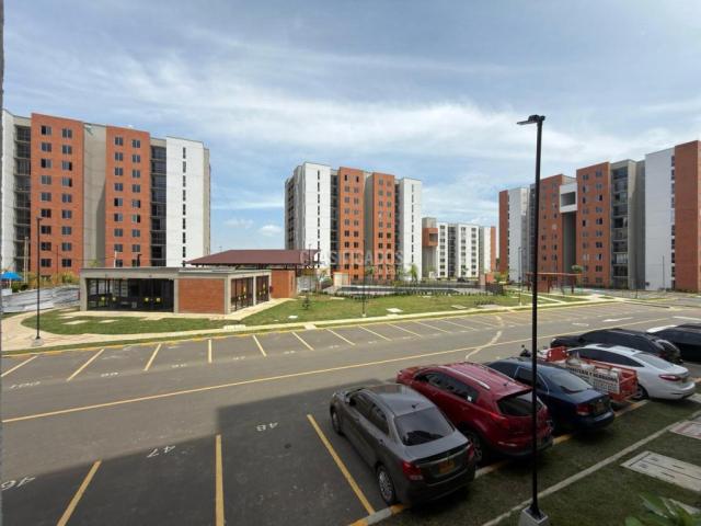 Apartamentos, Alquiler en Ciudad Pacifica