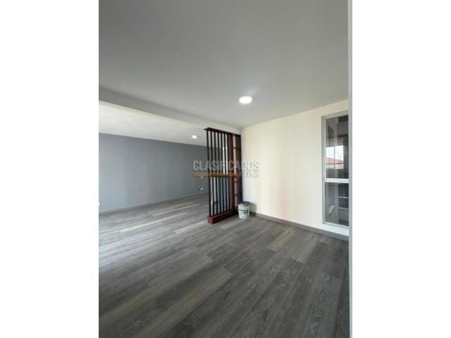 Apartamentos, Alquiler en Ciudad Pacifica