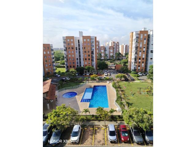 Apartamentos, Venta en Valle del Lili