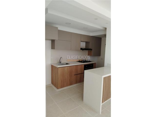 Apartamentos, Venta en Valle del Lili