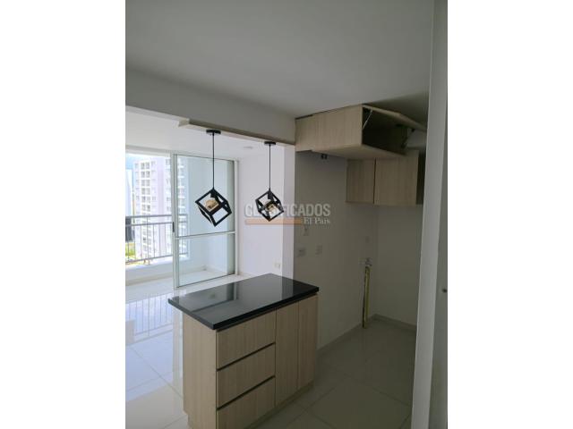 Apartamentos, Venta en Valle del Lili