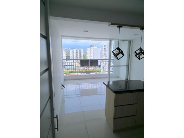 Apartamentos, Venta en Valle del Lili