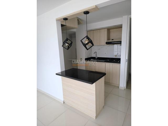 Apartamentos, Venta en Valle del Lili