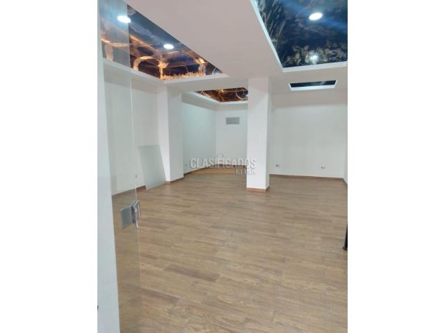 Locales y Bodegas, Alquiler en Dos Quebradas