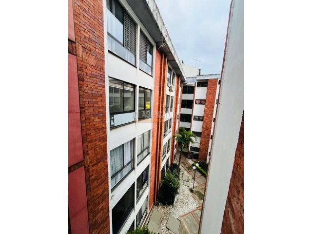 Apartamentos, Venta en La Flora