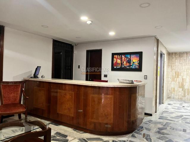 Apartamentos, Venta en La Flora